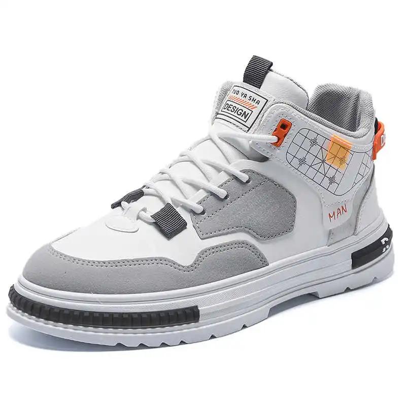 Fashion Slip-resistant Spring Shoes Cute Casual Size 45 Sports Sneakers Woman Low Prices Designers Super Sale Life 2025elegant