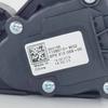 1108010-W02 Electronic Throttle Accelerator Pedal Assembly Accelerator Pedal Sensor for Changan CS35