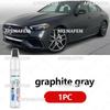 For Mercedes Benz C-Class 1993-2025 W204 W205 W206 Paint Repair Pen Touch Up Scratch Remover DIY Auto Accessories Black White Touchup Paint2