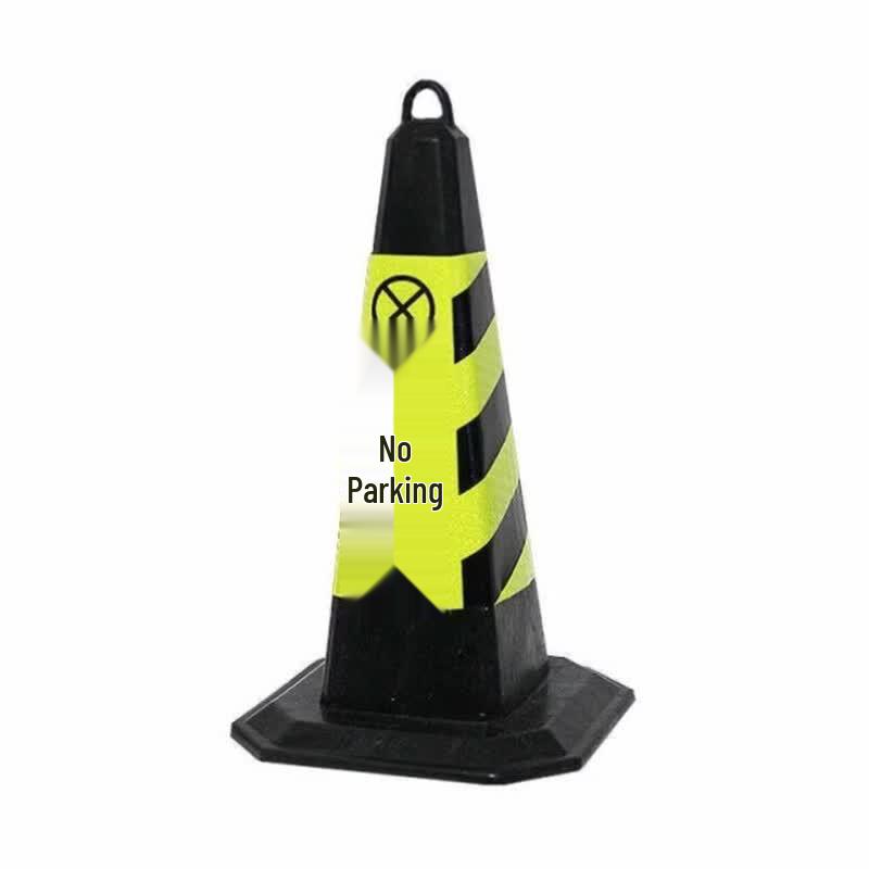 Aokewen Reflective No Parking Traffic Cone