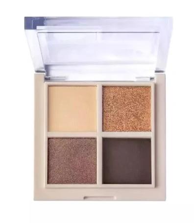 Paese Golden Hour Palette d'ombres à paupières de luxe 5,5 g