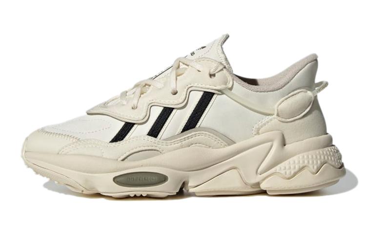 Adidas Ozweego J  Cream White  H03127 40