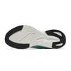 Anta Poison Dart 7 Cushioning Running Fabric Rubber Low Top Running Shoes Men sneaker White Green Black 912625519-4