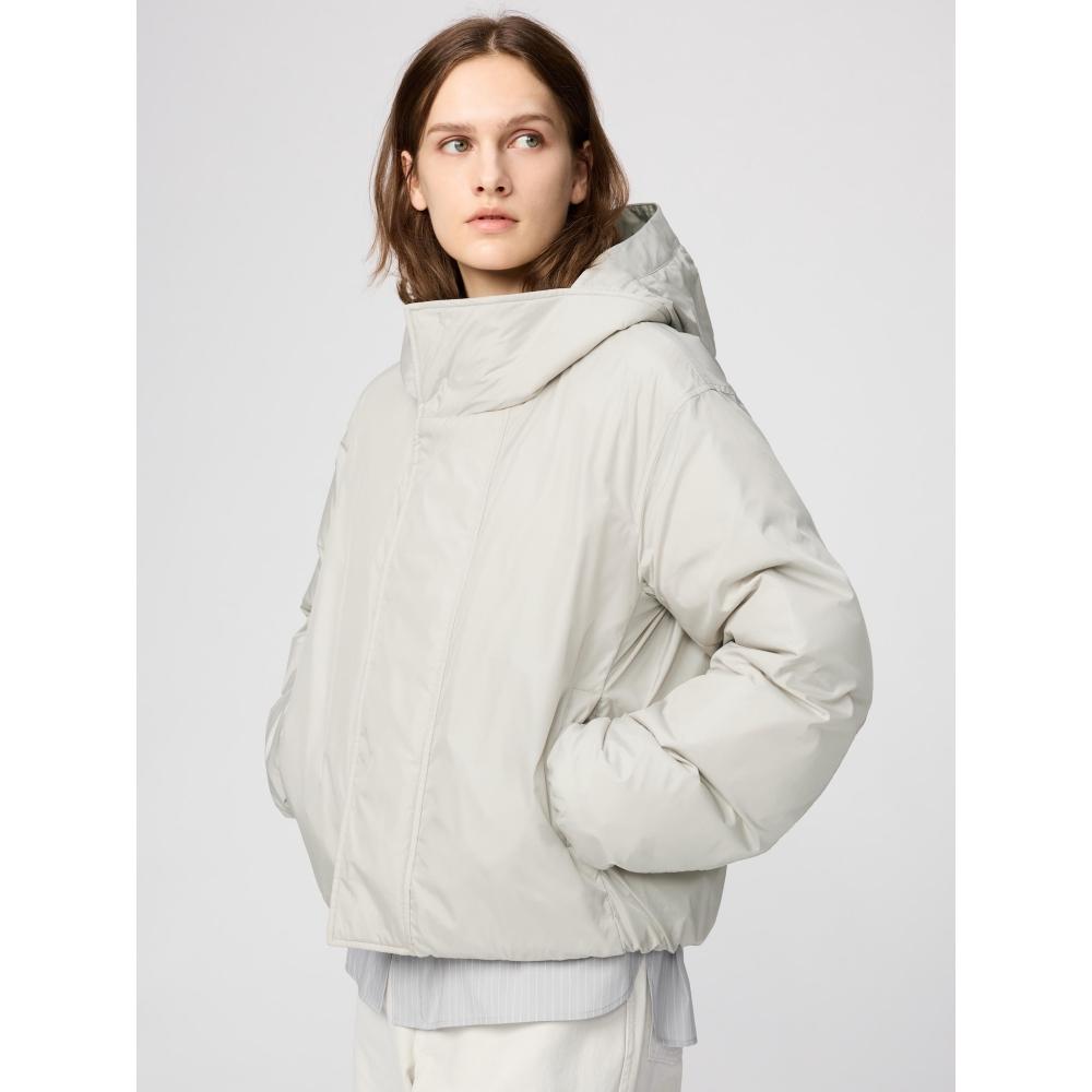 Uniqlo Pufftech Parka