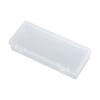 Storage Box Plastic Case Holder Jewelry Stationery