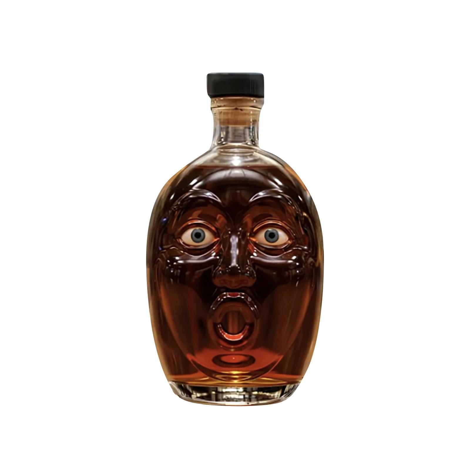 

Прекрасно демонстрирует ваш уникальный вкус и любовь к виски, идеальный подарок для друзей. One Size