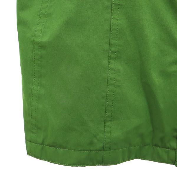 Barbour Jacke 38 Grün Systemmantel Damen Gebraucht