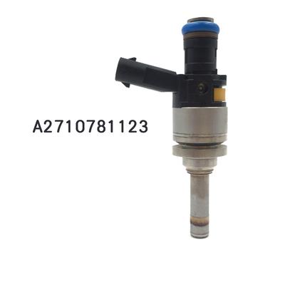 2 szt. Wtryskiwacze paliwa A2710781123 do Mercedes-Benz M271 W204 C250 SLK250