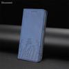 Flip Phone Case Tecno Spark GO 1 10 10C 20 20C 30 2024 2025 Pro 4G Leather Wallet Cover Casing