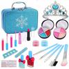 Kosmetikkoffer Make-up Set zum Schminken XXL mit Tasche Elsa