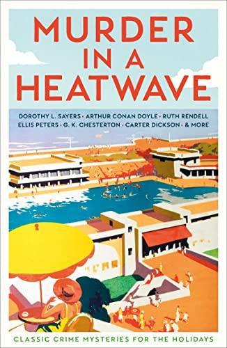 Murder In a Heatwave by Various Paperback Book 9781800817746