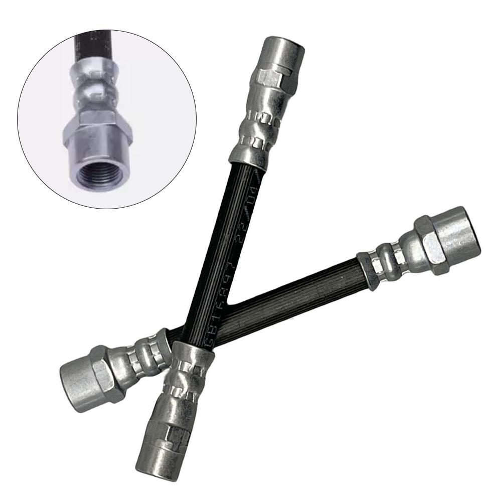 Tuyau de frein pour pièces automobiles, remplacement direct du fabricant pendant 1 an, installation facile, performances fiables et durables