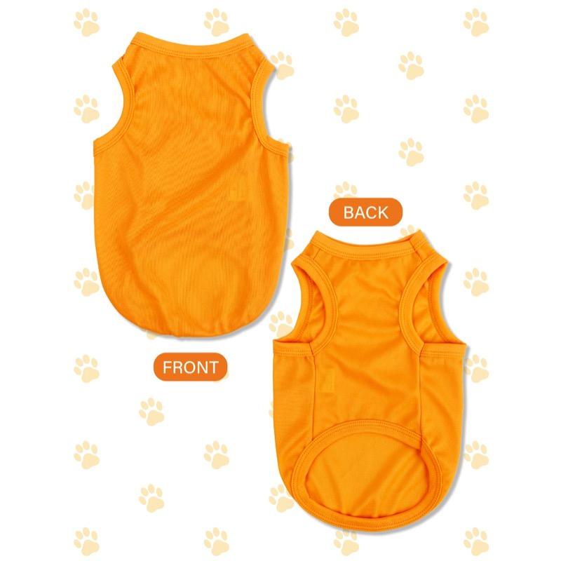 3 ks/sada modrá/fialová/růžová polyesterová jednobarevná protiblechová vesta, snižuje izolaci a prodyšnost, pro kočky a psy, pro vnitřní i venkovní použití