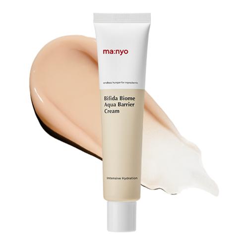 manyo Bifida Biome Aqua Barrier Cream 80ml