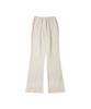 Banwonateullie P3239 Linen Marbling Pants_Beige
