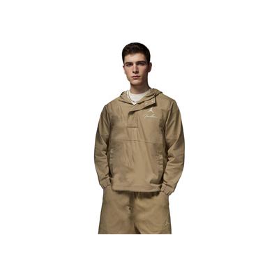 MVP SS25 Solid Logo Wygodna Wszechstronna Lekka Wciągana Kurtka Męskie kurtki Pustynny kamuflaż Żagiel HF9294257