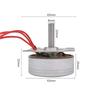 Three-phase AC Permanent Magnet Wind Generator Hand Generator DIY Homemade Used Generator