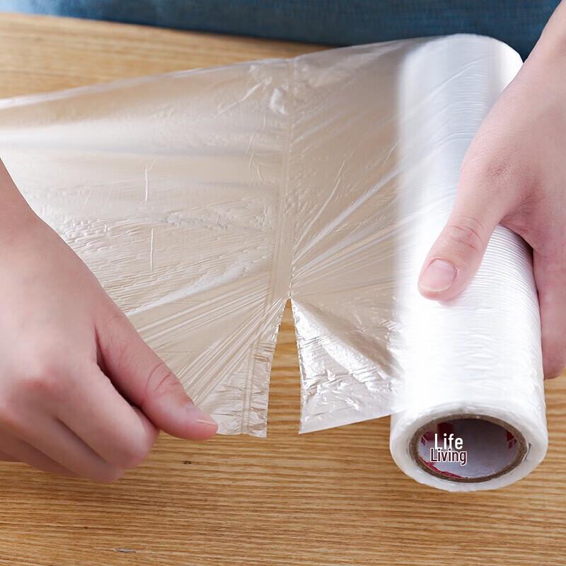 Fresh Life Disposable Food Preservation Bags