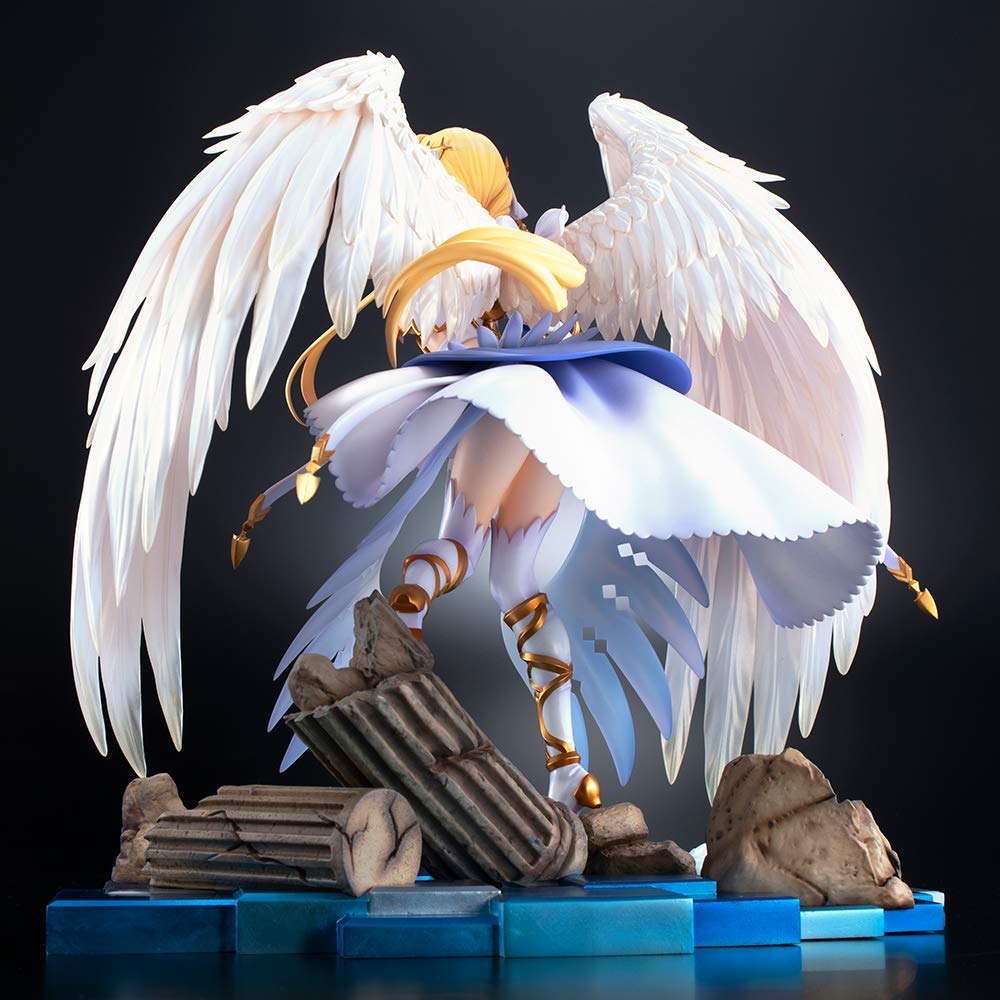 Alice of Radiance Scale Figure "SAO" -Angel Ver- 1/7