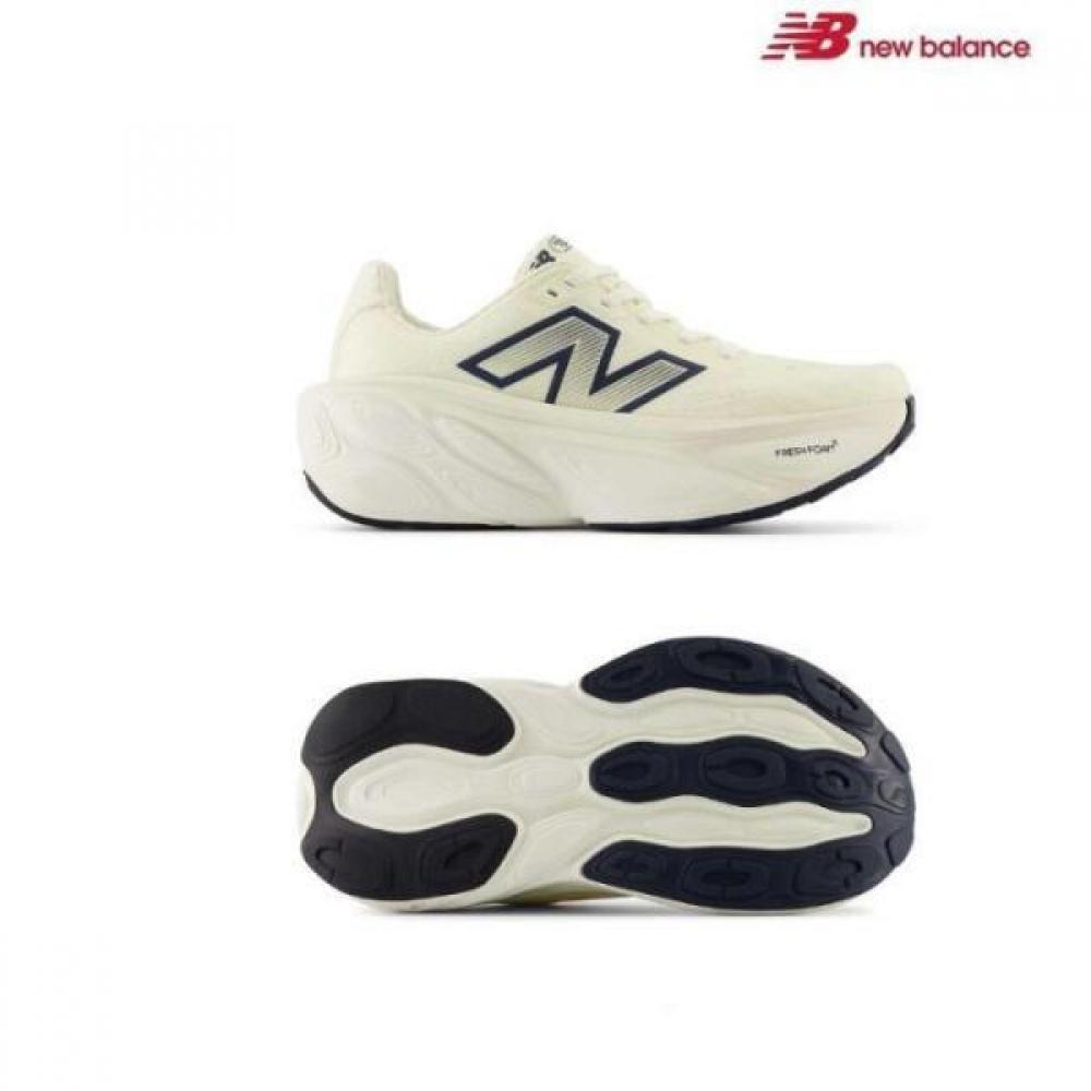 

New Balance Женские кроссовки для бега freSh Foam X More V5 Single color/230