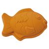 Petio Hundespielzeug Inuga, japanische Süßigkeiten, Latex, groß, Taiyaki