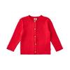Baby Rd Rib caRdigan 7617t K00 08
