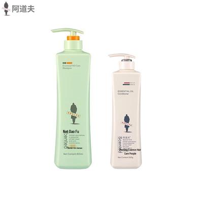 Shampoo e balsami per capelli – Shampoo