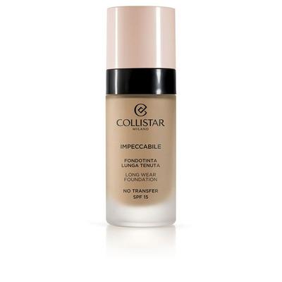 IMPECCABLE Long-Lasting Makeup Base #4G 30 Ml