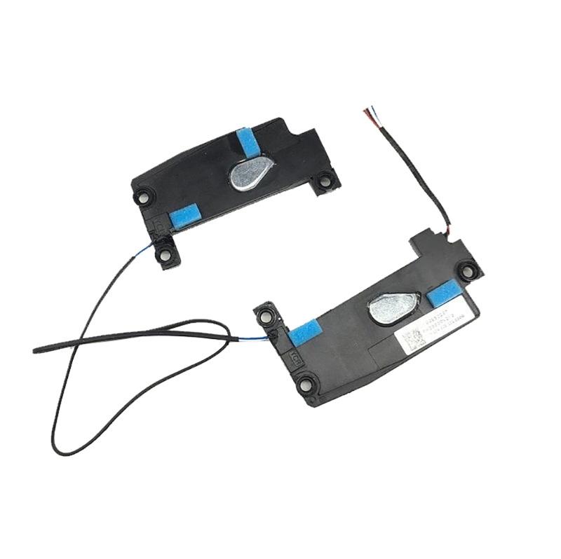 Left and Right Laptops Speaker for Thinkpad T460s Laptops Builts-in Speaker for Enhances Sound Quality Speaker 2pcs