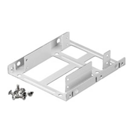 Logilink | Hard Drive Mounting Kit, 2.5" to 3.5" - 24 Month Warranty
