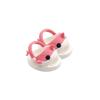 Standing doll shoes 20/30cm BJD cotton doll shoes dolls can wear cute doll accessories. barbie shoes ob11 clothes my melody