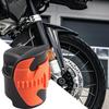 Yukelu Motorcycle Fork Seal , Bike Fork Seal Driver - Bike Fork Seal