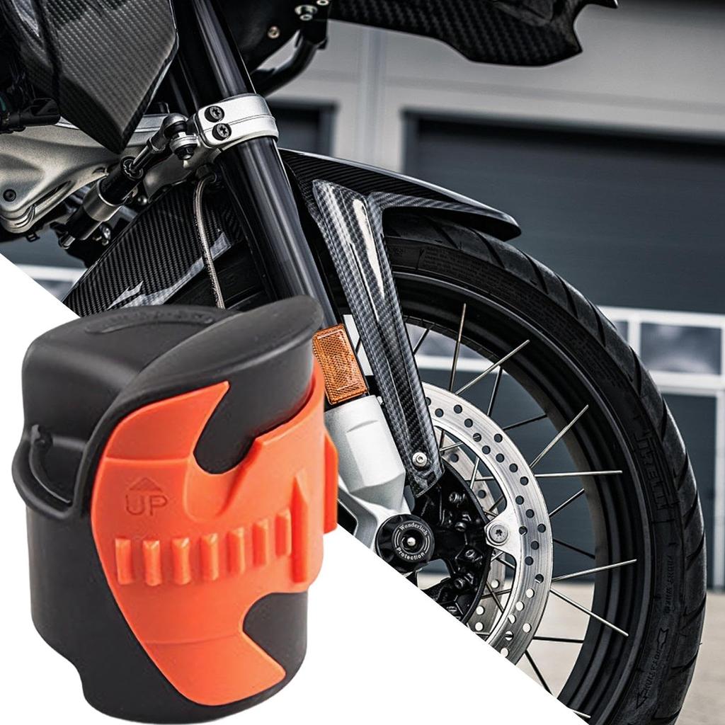 Yukelu Motorcycle Fork Seal , Bike Fork Seal Driver - Bike Fork Seal
