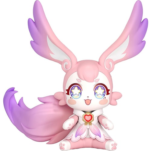 GOOD SMILE COMPANY Huggy Good Smile Collapse Star Rail Myrion Plastic Painted Movable Figure