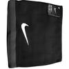 Nike Towels & Face Towels 80*35cm Black NET17010MD