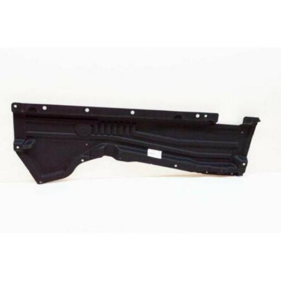 Underguards for BMW X5 F15/X6 F16 (51757308671, 51757308676)