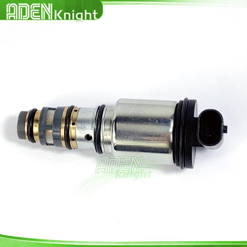 AC Compressorregelklep Voor MAZDA 3 Cx-30 Cx20 Voor Ford EcoSport 1.5L 3DA-DM8P BDGF61450 3DADM8P 1119D629AB GN1119D629AB