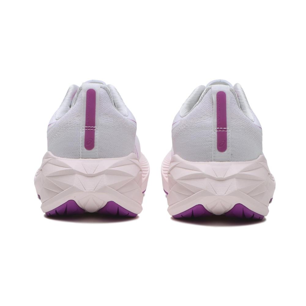 Asics W Nova Blast 4 W 1012b704.103 White Sea