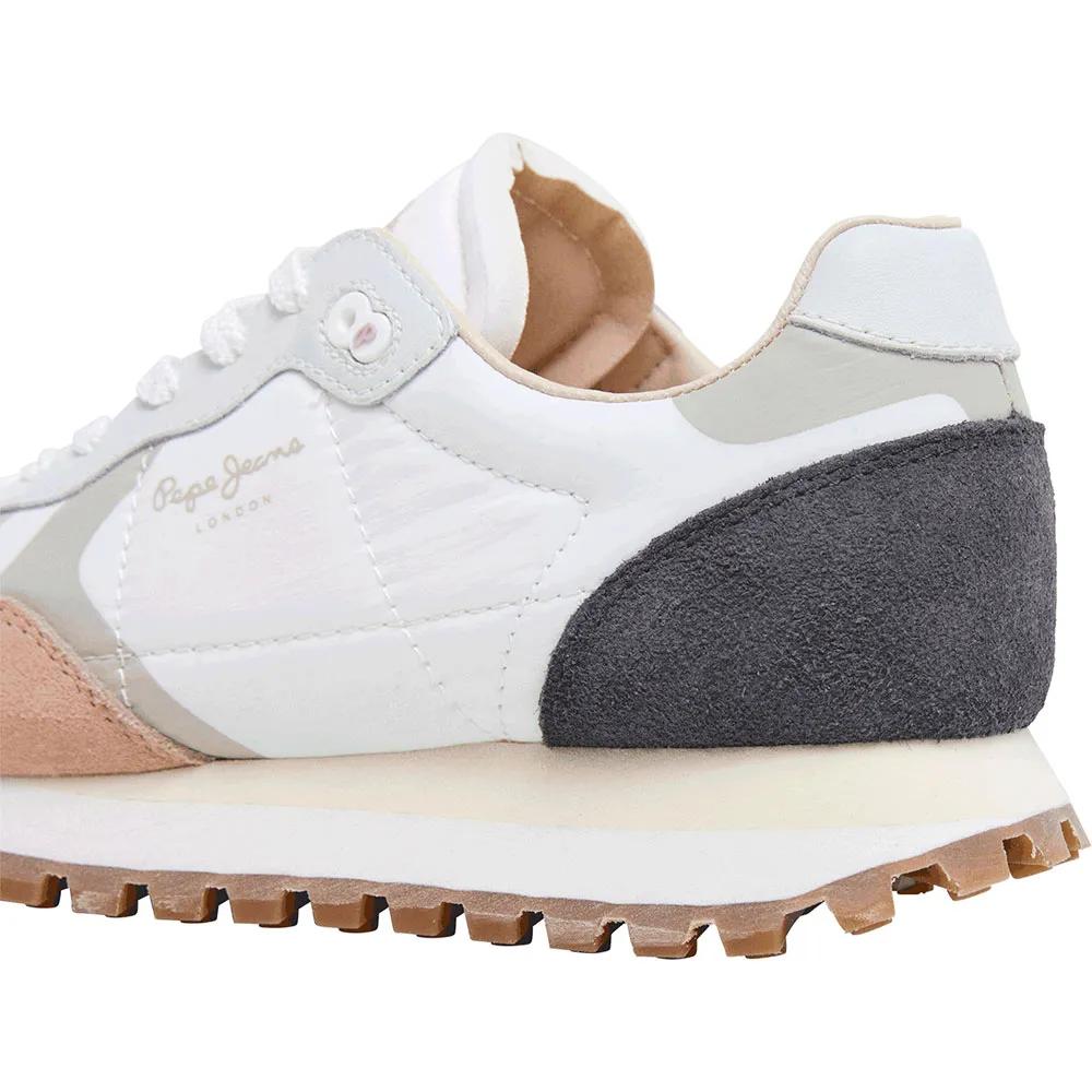 Pepe Jeans Sneakers Brit-On Master