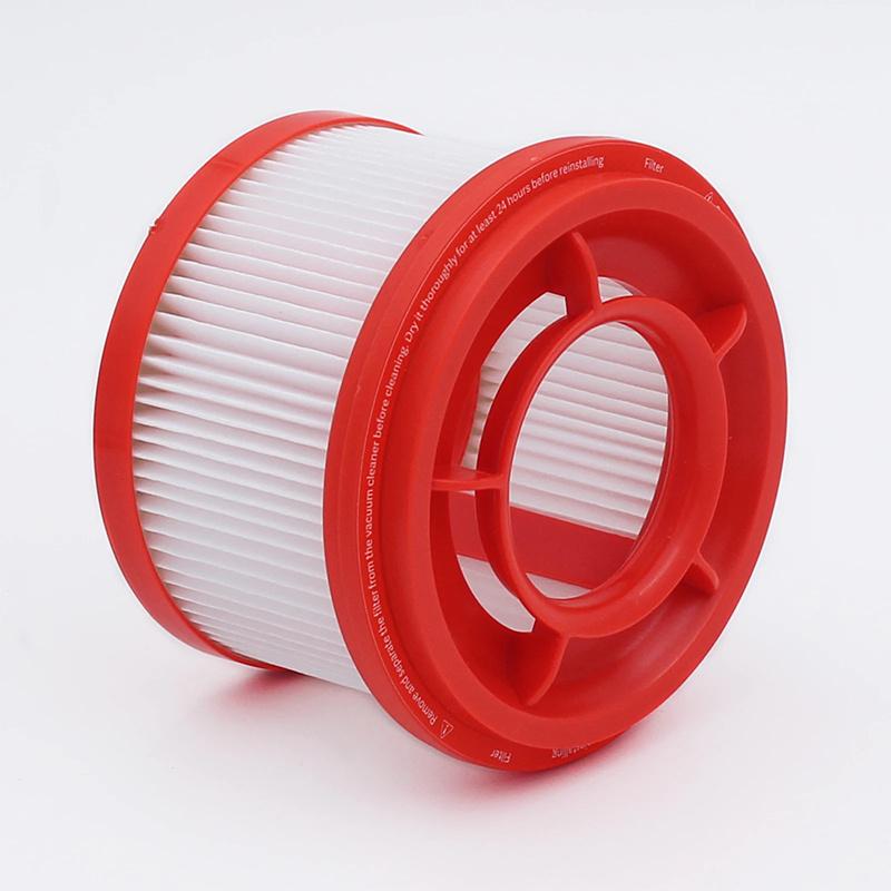 Filter Kit For Xiaomi Vacuum Cleaner G9,G9 Plus/G10,G10 Plus Washable HEPA Filter Replacement