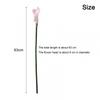 Artificial Calla Lilies Latex Calla Lily SNAIL GARDEN Lilies
