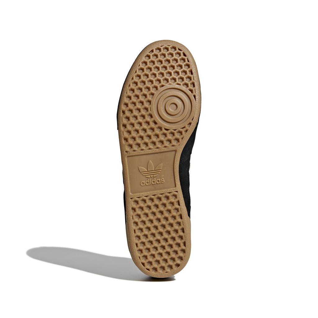 Adidas Mundial Goal 20053 Futsal Black x R Size cm Shoes, White, 24.5