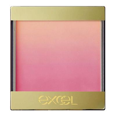 Sana Excel Oratic Fard, 1 pezzo, AB01 Pesca & Pesca