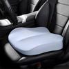 Supportive Chair Pad for Home Memory Foam Car Seat Cushion Driving Ergonomic Sciatica And Back Comfortable Wheelchair Pain Relief Non-Slip
