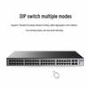 H3C S1252F-PWR 48-Port Gigabit PoE Switch