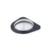 TESY HD Clear Front Camera Protector Cover 9H Tempered Glass for Tesla Model YL Y Juniper Standard Rainproof