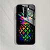 For Xiaomi Redmi Note 8 Pro Case Tempered Glass Pattern Silicone Cover Phone Cases For Redmi Note 8 Note8 Note 8T 8 t Fundas