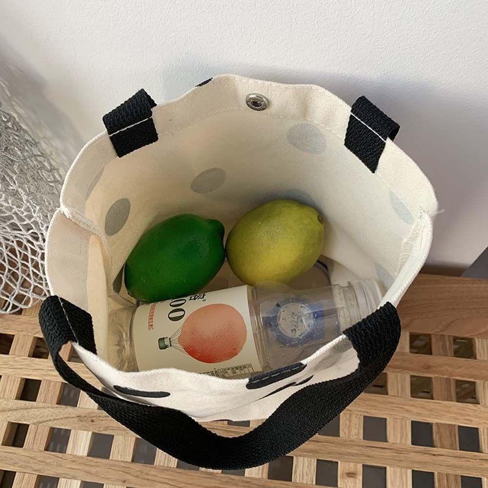 Studenți Geantă Eco Ușoară Femei Genți de Umăr Geantă Coreeană de Pânză Genți pentru Studenți Genți pentru Cumpărături Cărți