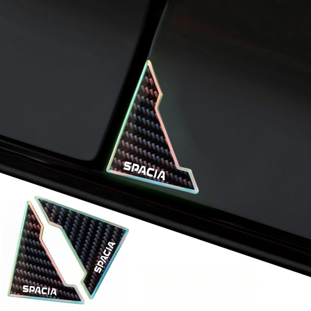 

SPACIA Car Exterior Supplies, Door Corner Guard, Corner Guard Sticker, Car Door Protection, Car Spacia SPACIA