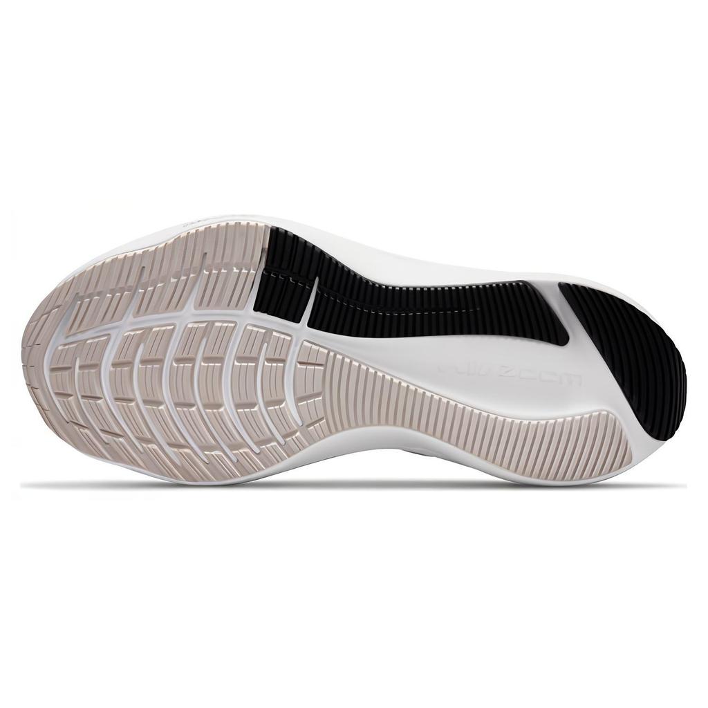 New Nike Air Zoom Winflo 8 'White Flash Crimson' Women's CW3421-101